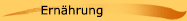 Ernährung